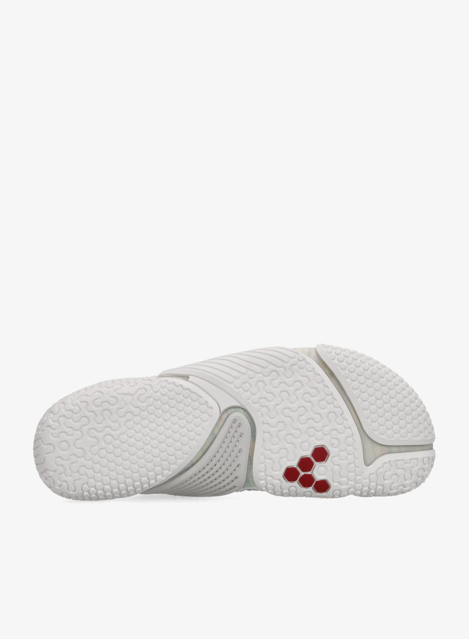 Tréningové topánky Vivobarefoot Motus Flex - white space dye