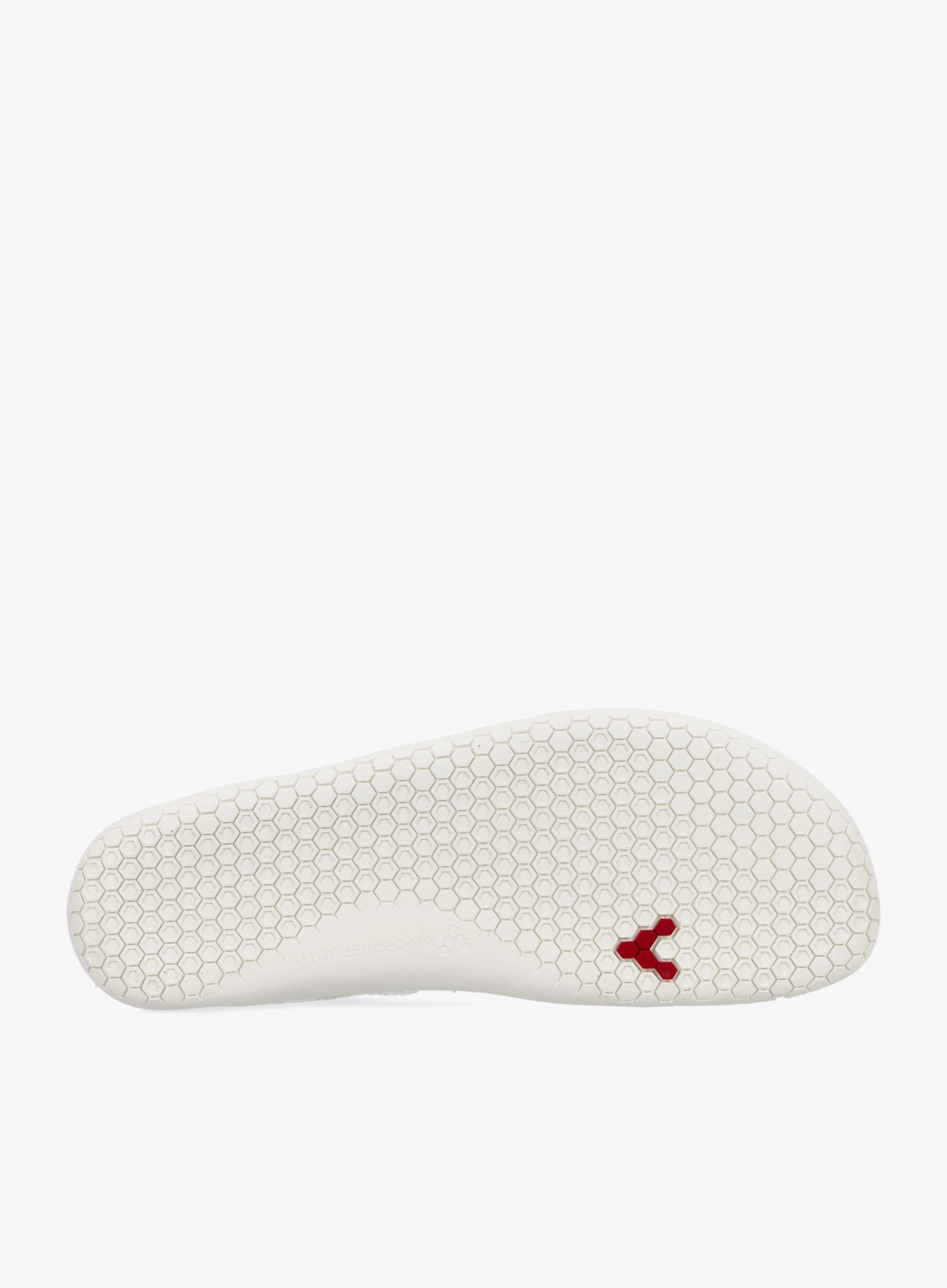 Dámske outdoor topánky Vivobarefoot Primus Lite Knit - bright white