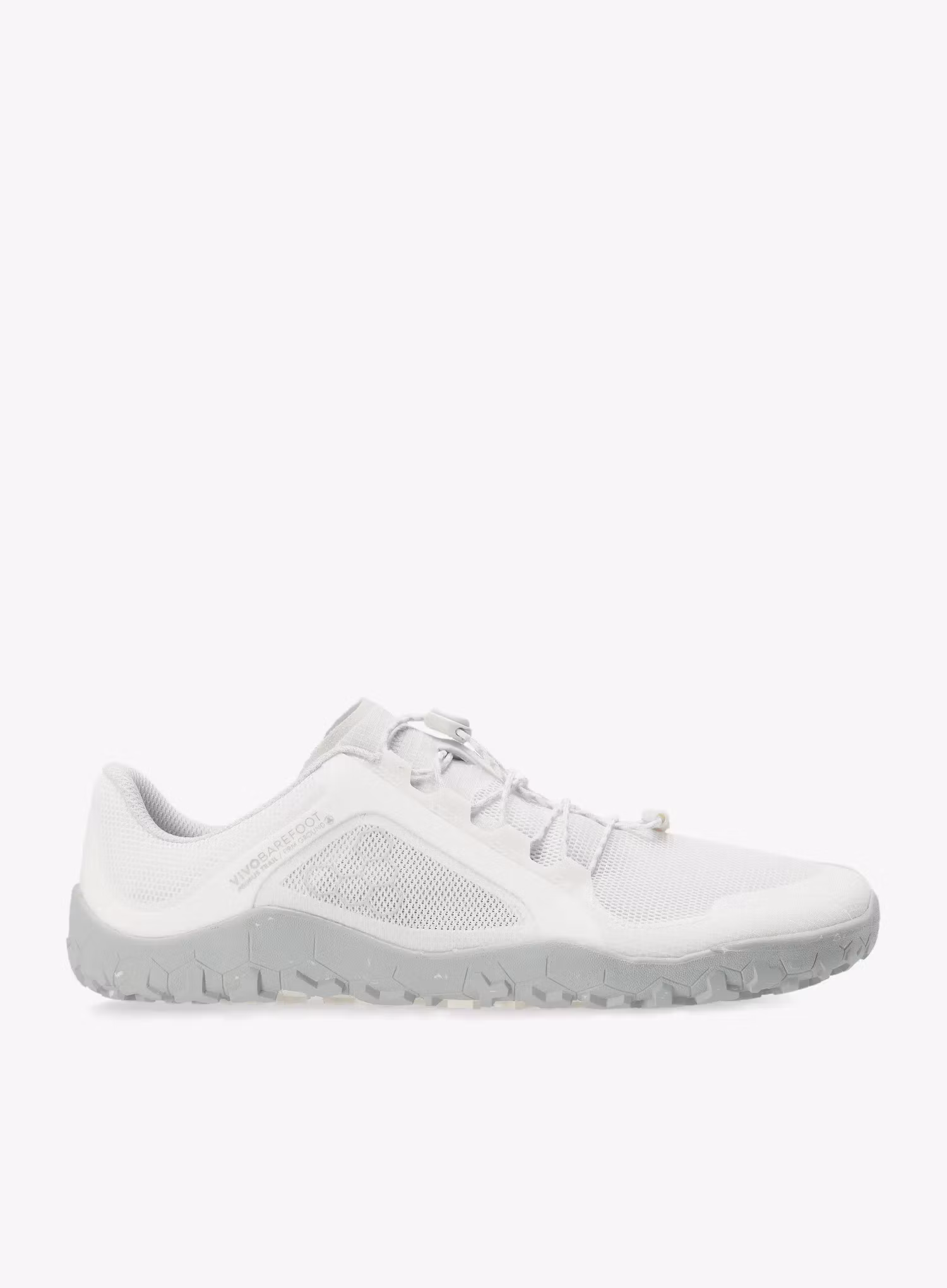 Trailové topánky Vivobarefoot Primus Trail 3.5 FG - mineral
