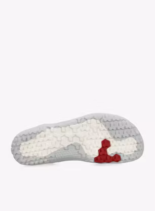 Trailové topánky Vivobarefoot Primus Trail 3.5 FG - mineral