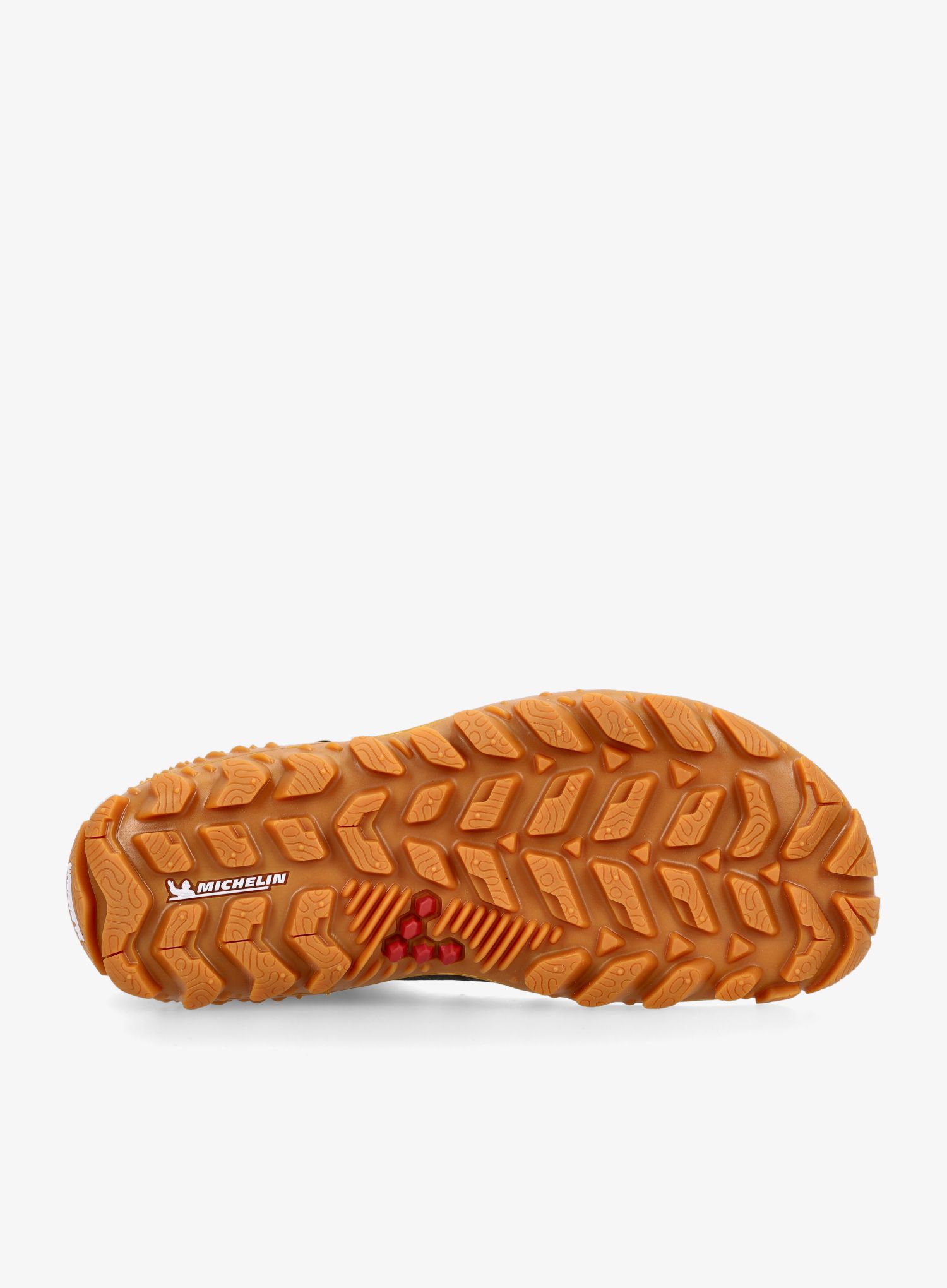 Turistické topánky Vivobarefoot Tracker Forest Esc - bracken