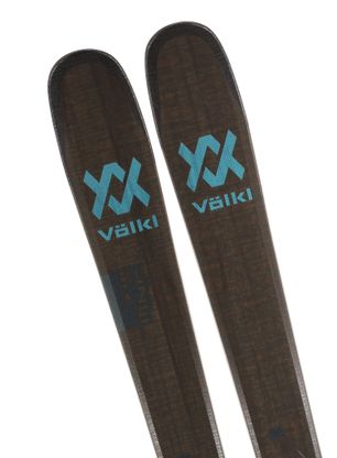 Dámske skialpové lyže Volkl Blaze 86 Flat
