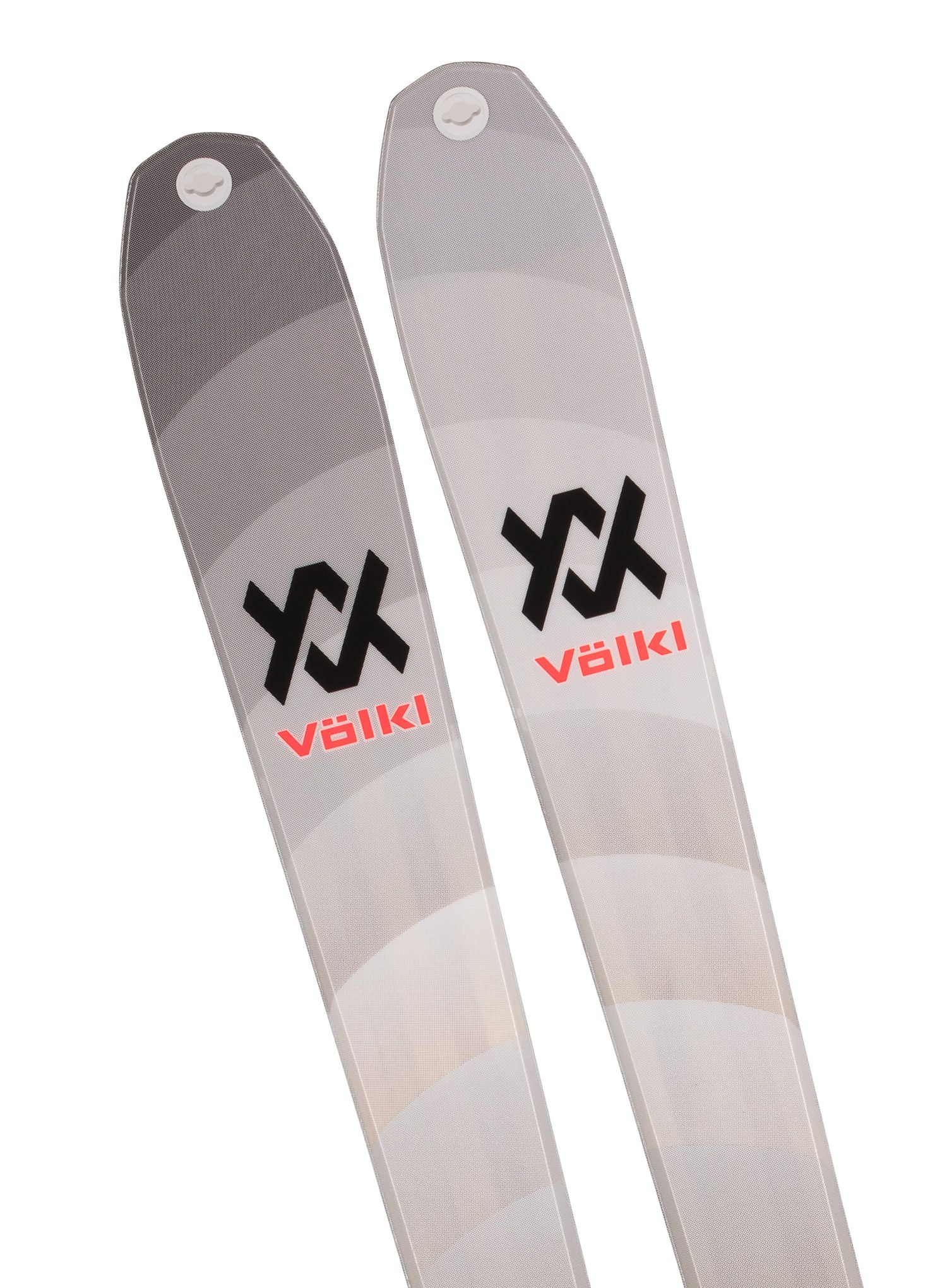Skialpinistické lyže Volkl Rise 80 Flat