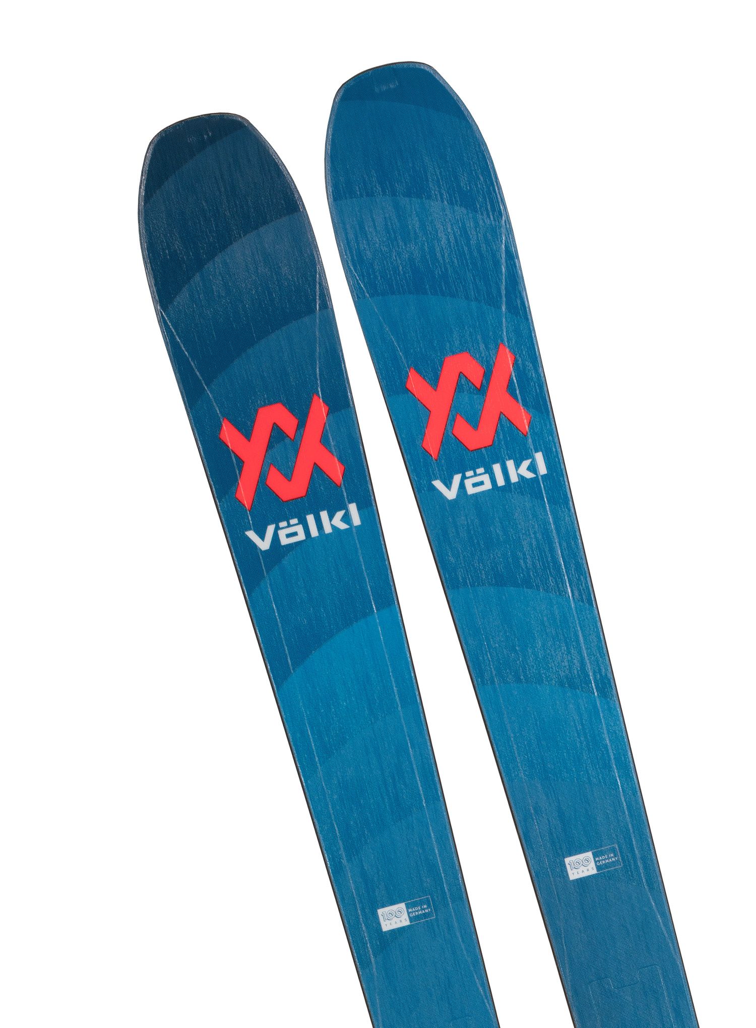 Skialpinistické lyže Volkl Rise Above 88 Flat