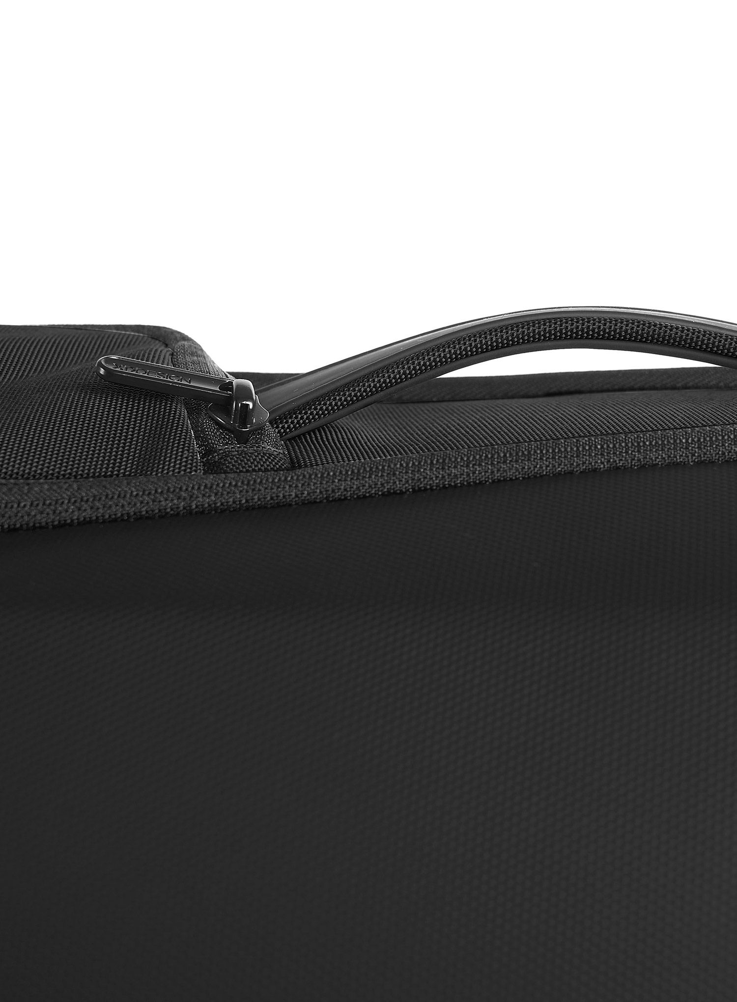 Mestský ruksak XD Design Bizz Backpack - black