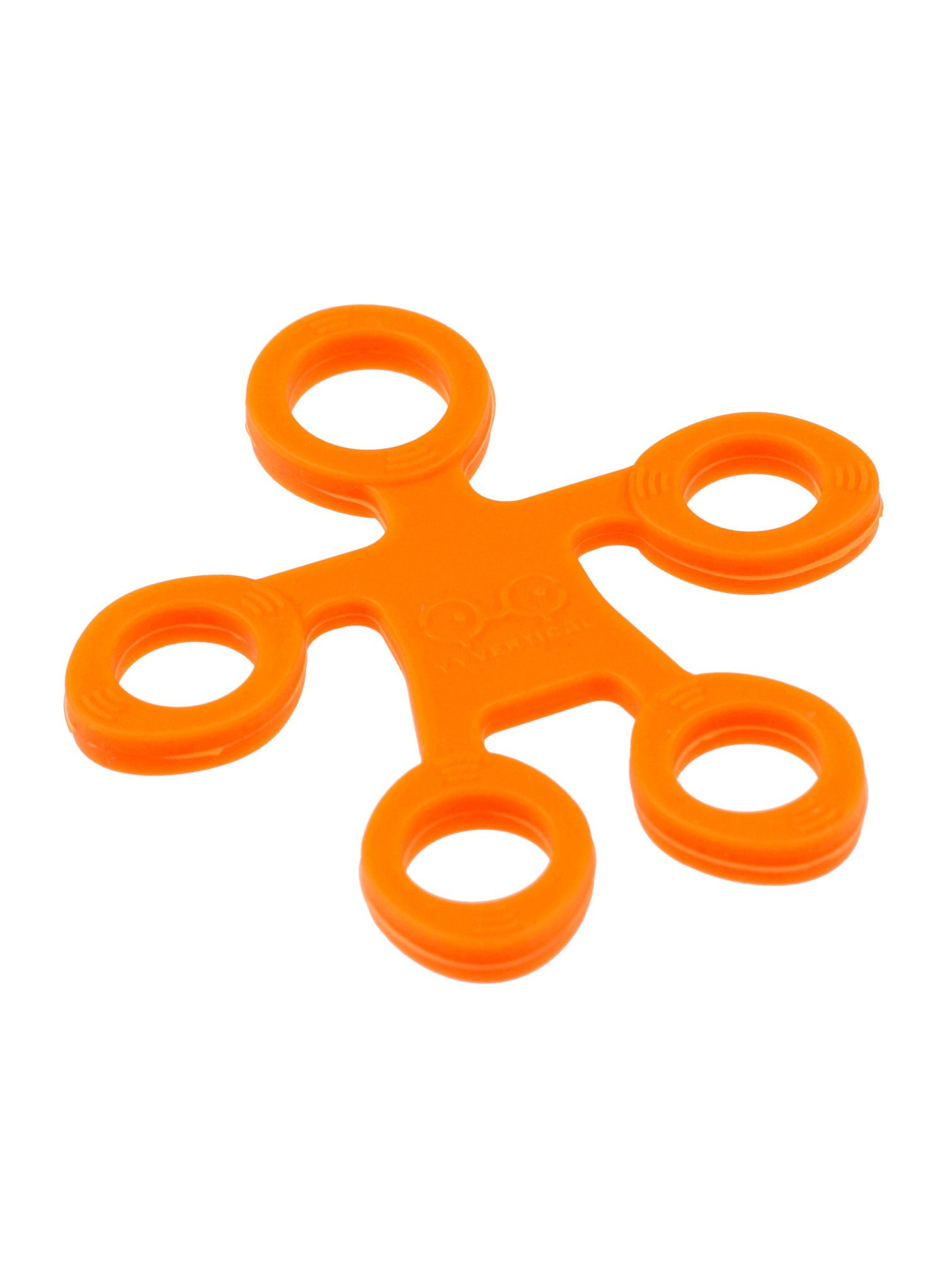 Vybavenie na cvičenie Y&Y Vertical Alien - orange