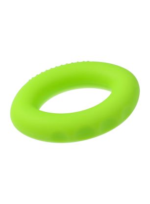 Vybavenie na cvičenie Y&Y Vertical Climbing Ring 20 kg - green