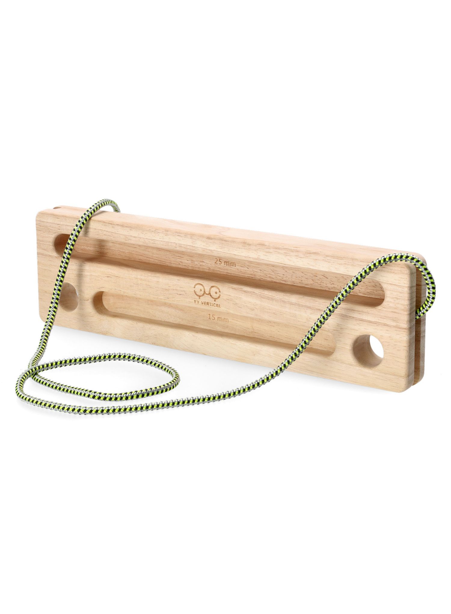 Lezecká doska Y&Y Vertical TravelBoard