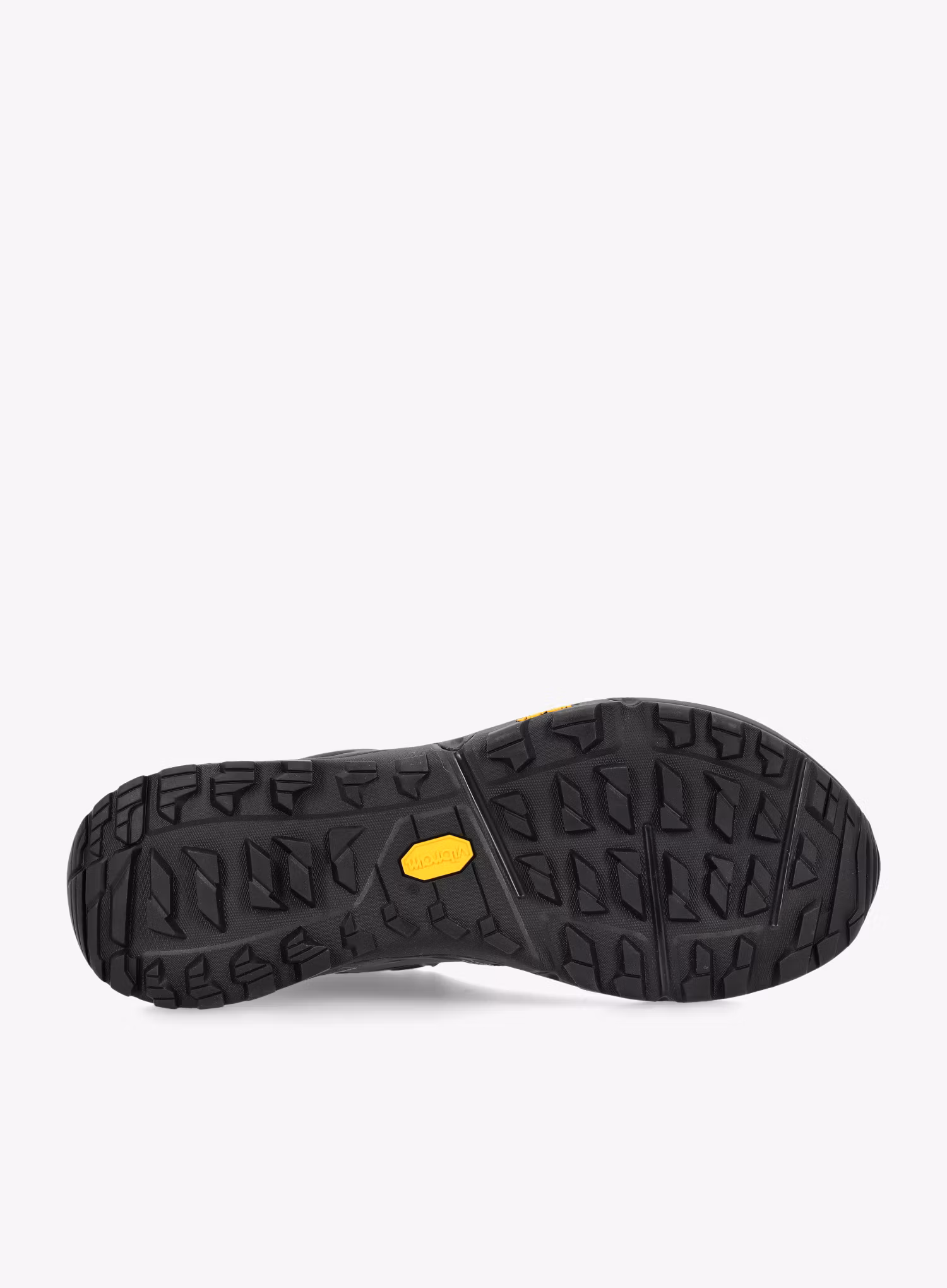 Turistické topánky Zamberlan Anabasis GTX - grey