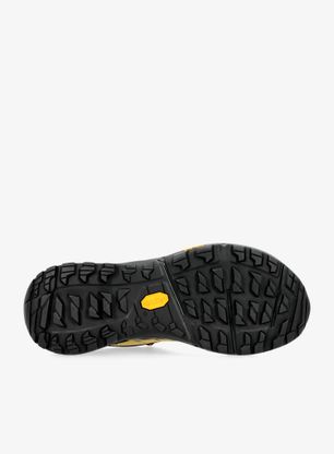 Turistické topánky dámske Zamberlan Circe GTX Short - yellow