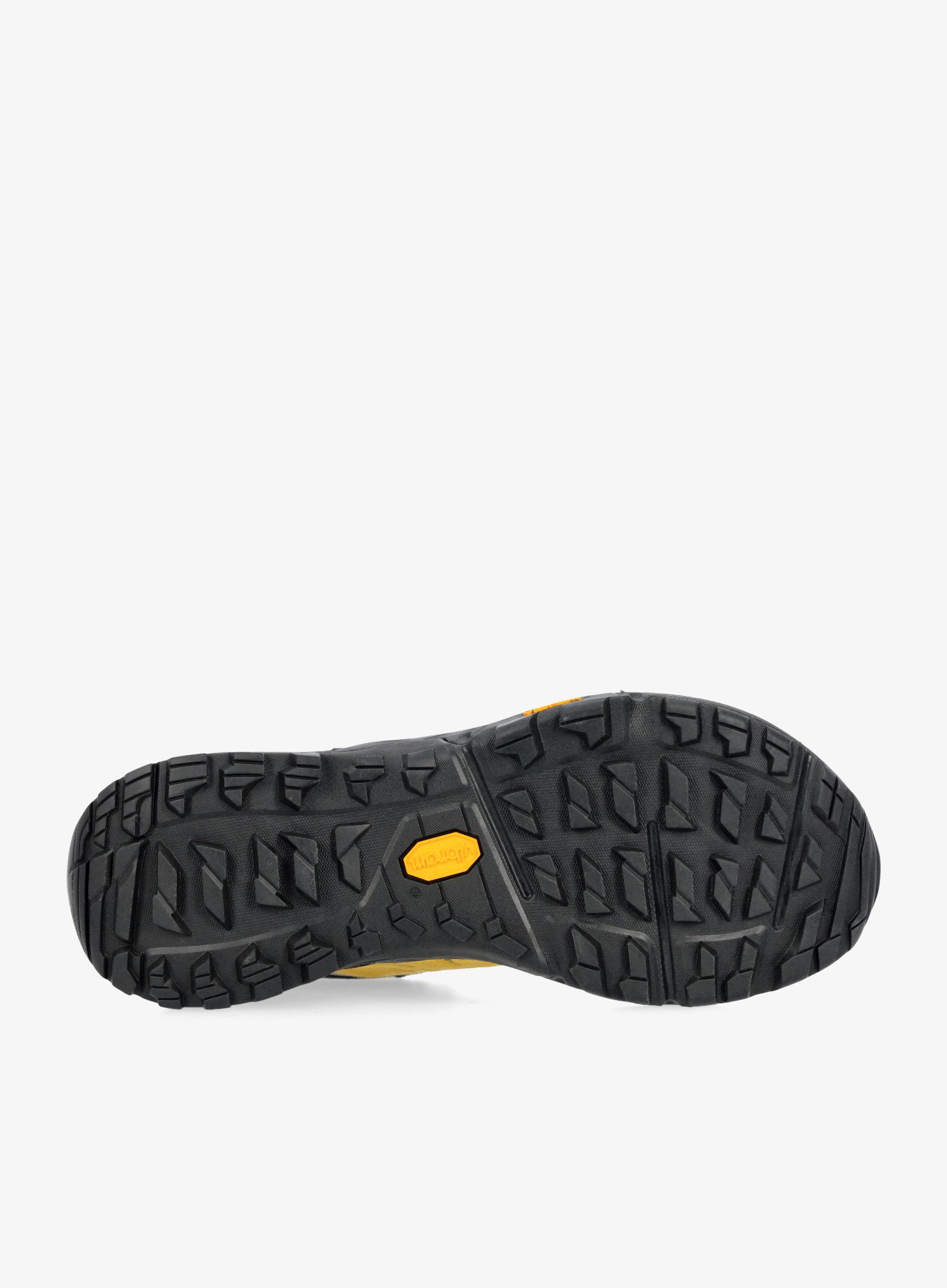 Turistické topánky dámske Zamberlan Circe GTX - yellow