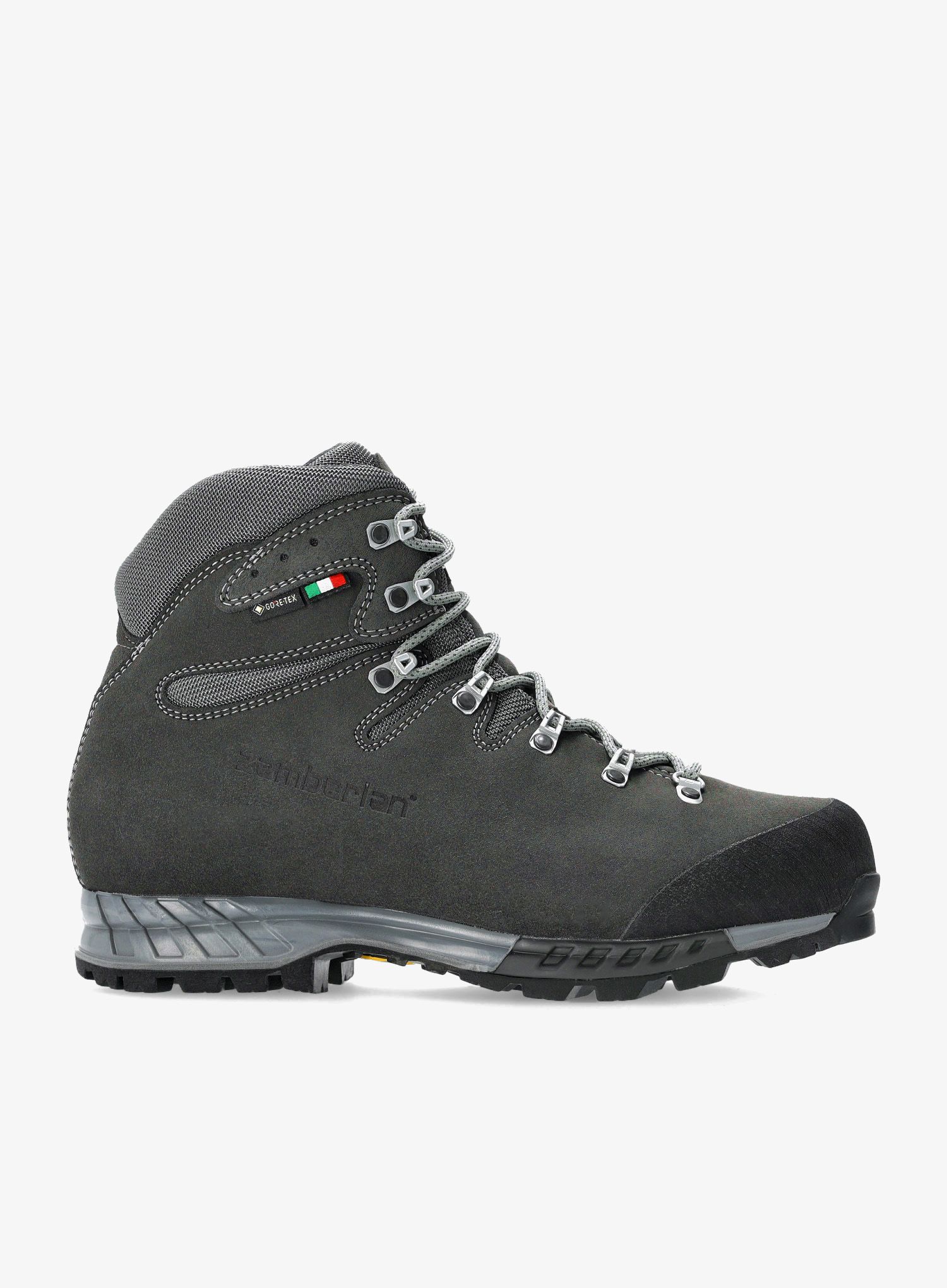 Trekingové topánky Zamberlan Rolle Evo GTX - grey