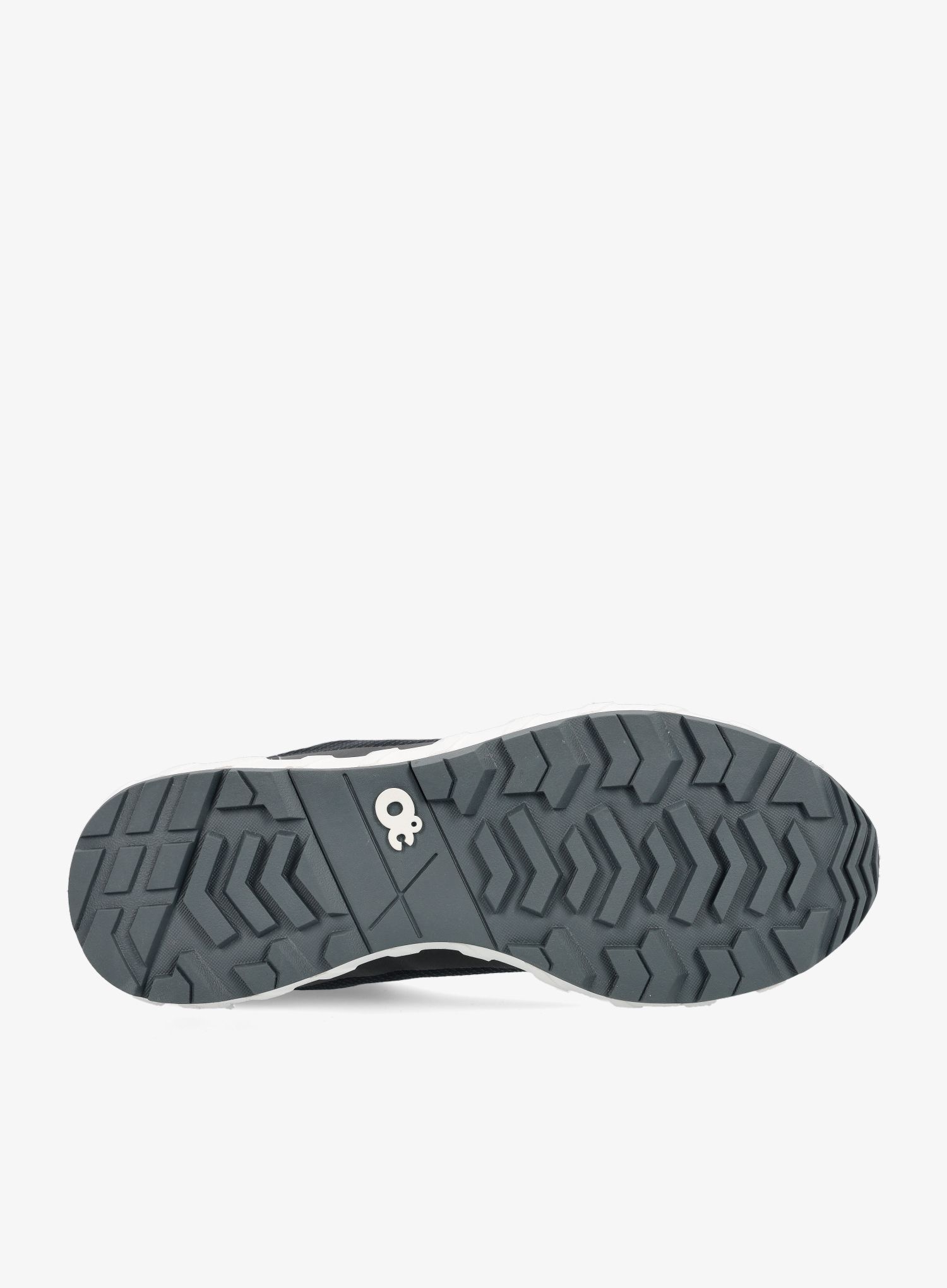 Topánky outdoor pánske ZeroC Storo GTX - black/white