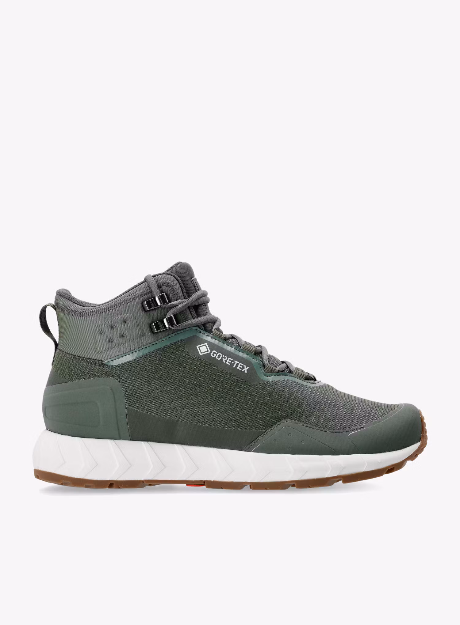 Topánky outdoor pánske ZeroC Storo GTX - olive