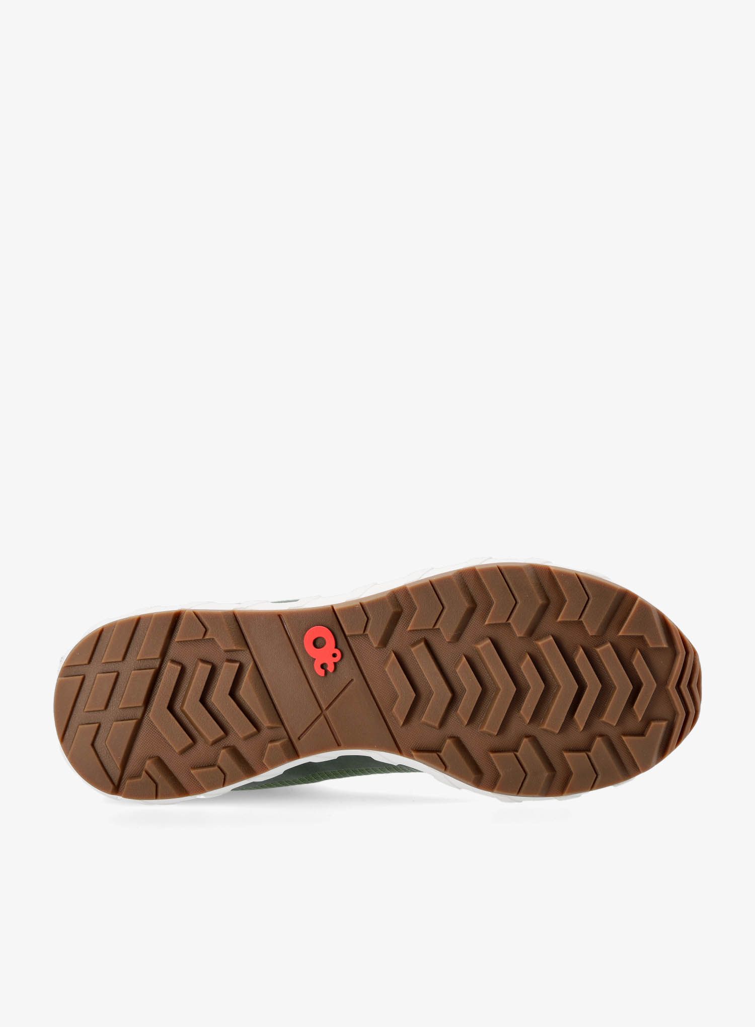 Dámske outdoor topánky ZeroC Storo GTX LD - olive