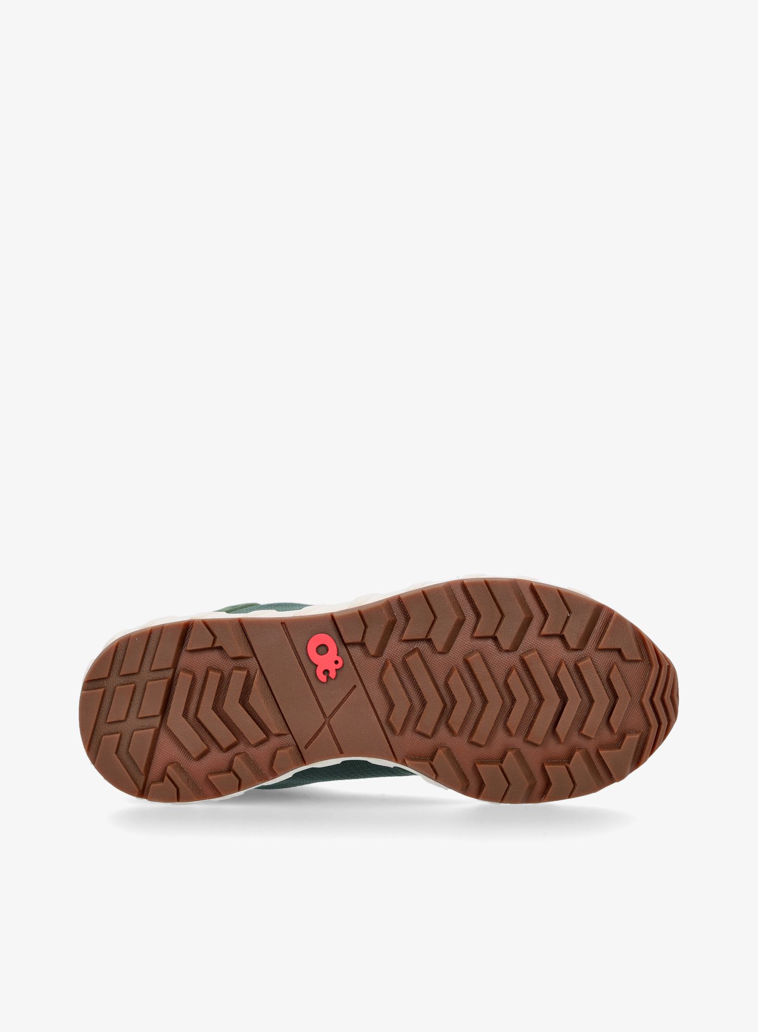 Detské topánky ZeroC Storo GTX JNR - olive