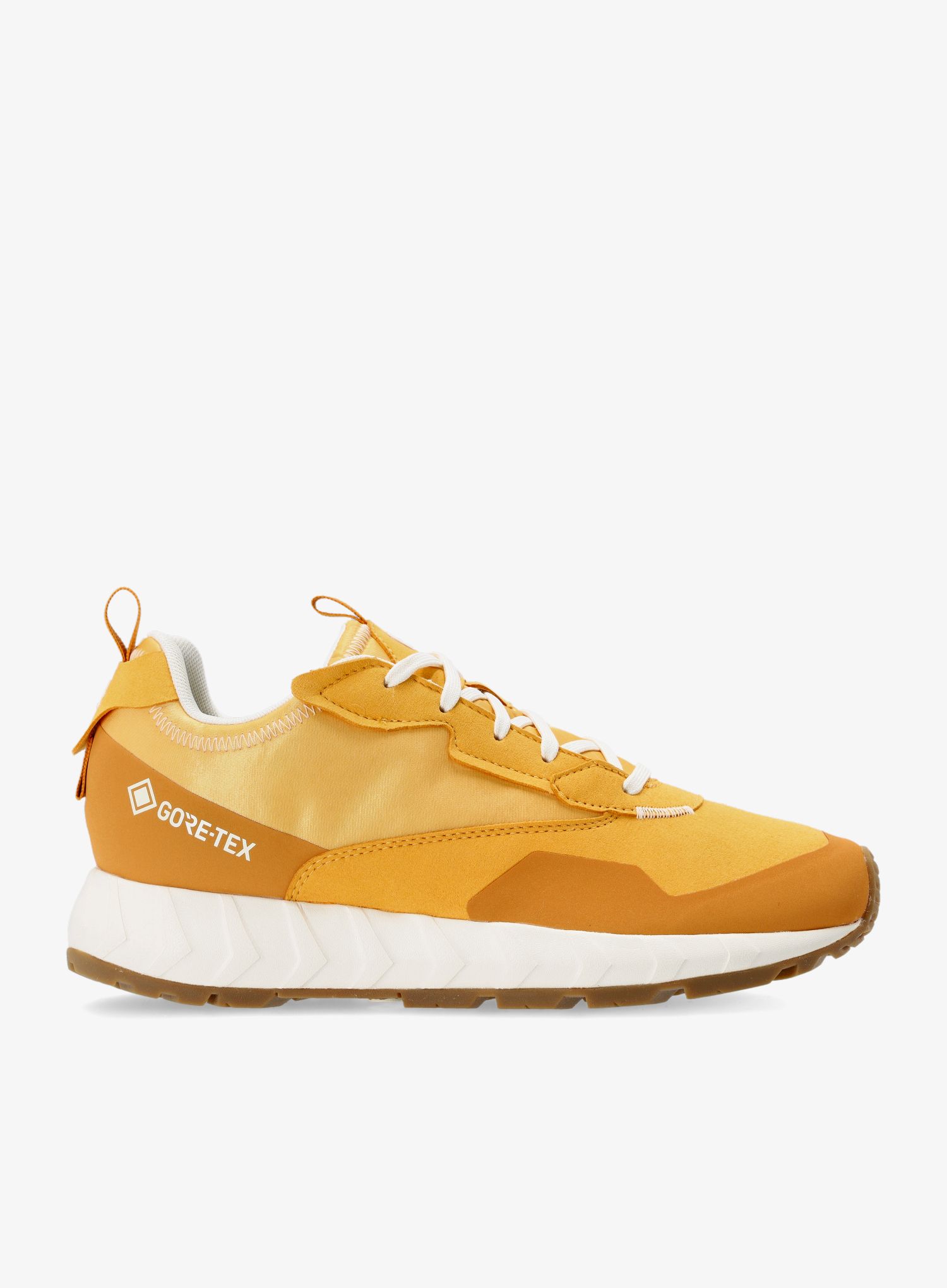 Dámske outdoor topánky ZeroC Ullevi GTX  - yellow