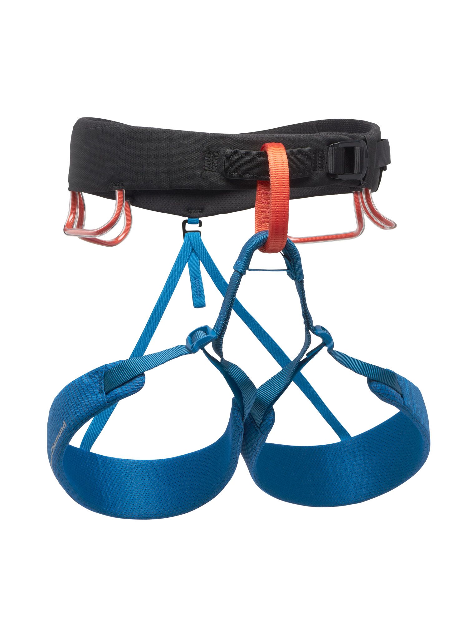 Súprava Black Diamond Momentum Harness Pilot Package