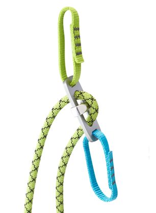 Súprava Edelrid Via Ferrata Belay Kit II - assorted
