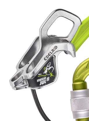 Súprava na istenie Edelrid Mega Jul Bealay Kit Bulletproof Screw - oasis