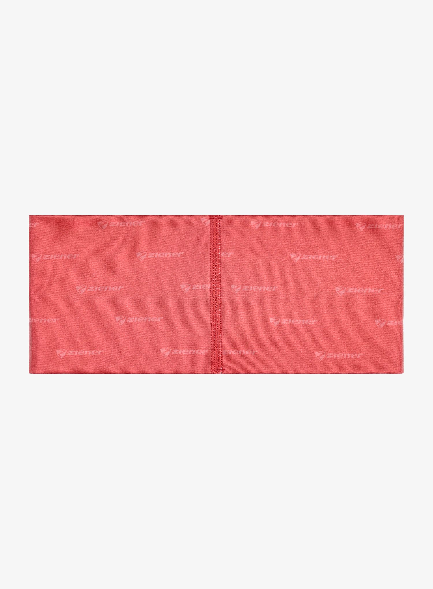 Bežecká čelenka Ziener Immre - candy pink