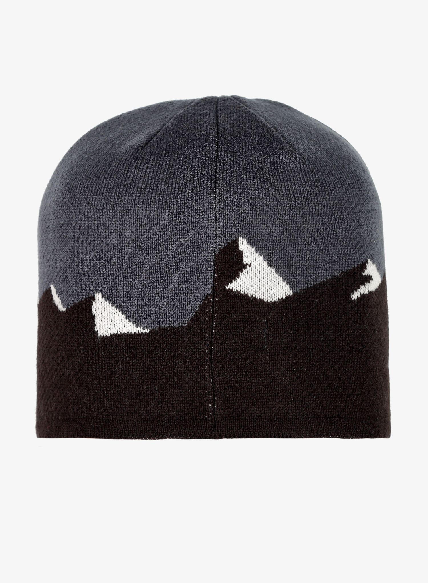 Čiapka Ziener Isiah Hat - black/white