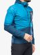 Softshellová bunda Ziener Nicolo - teal crystal