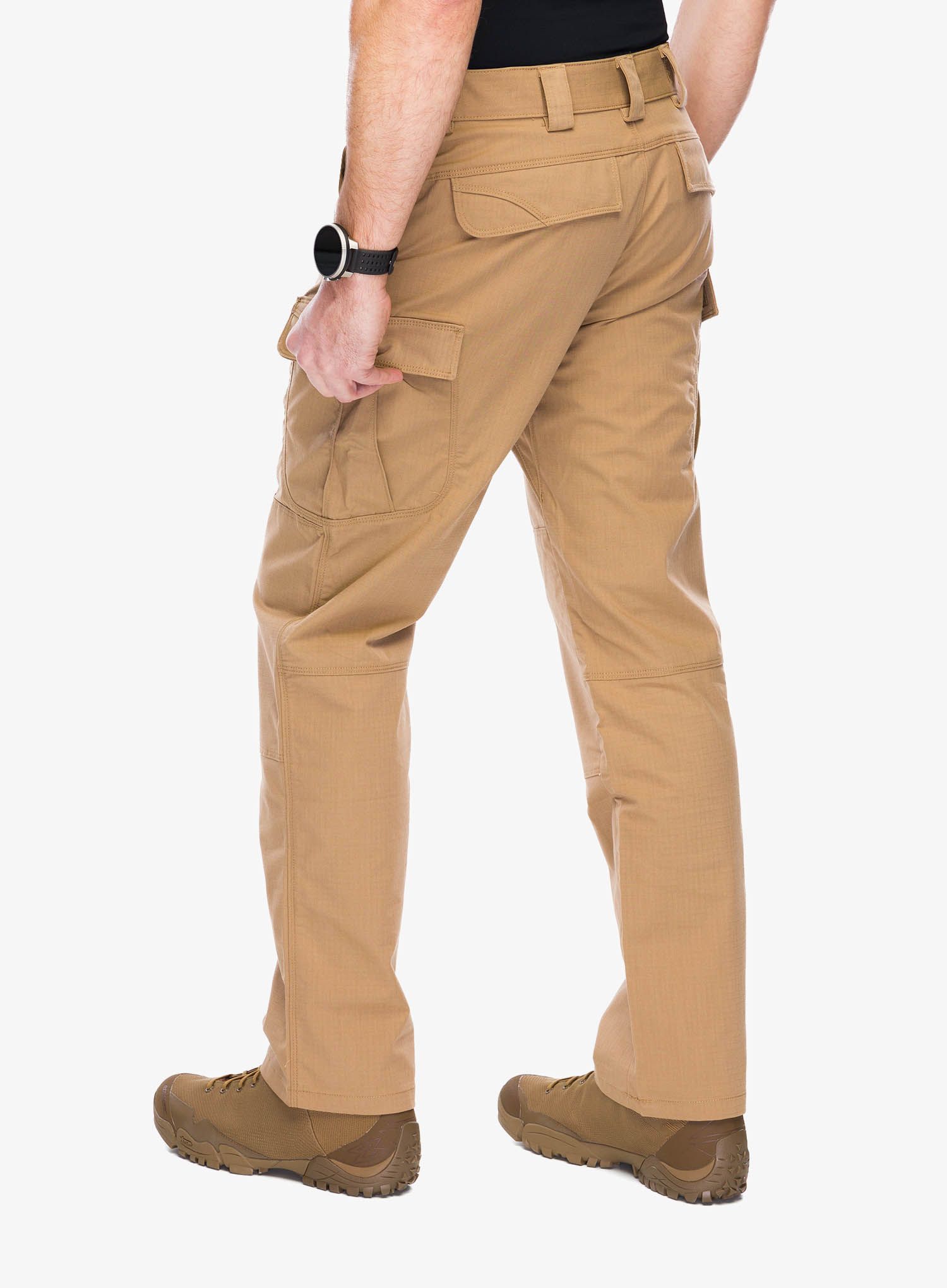 Taktické nohavice 5.11 Stryke Pant - coyote
