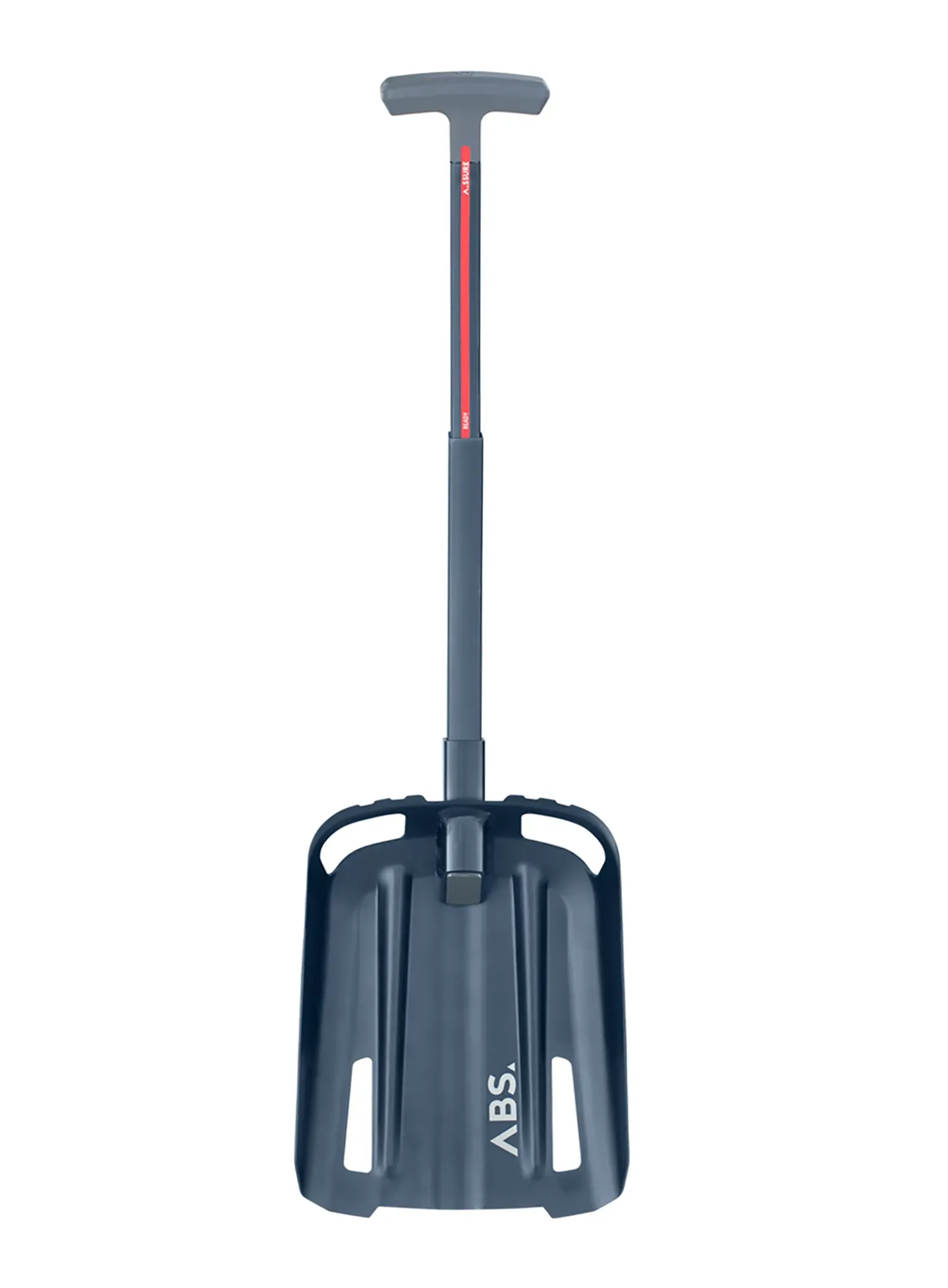 Lavinový set ABS Compact Set Plus - black