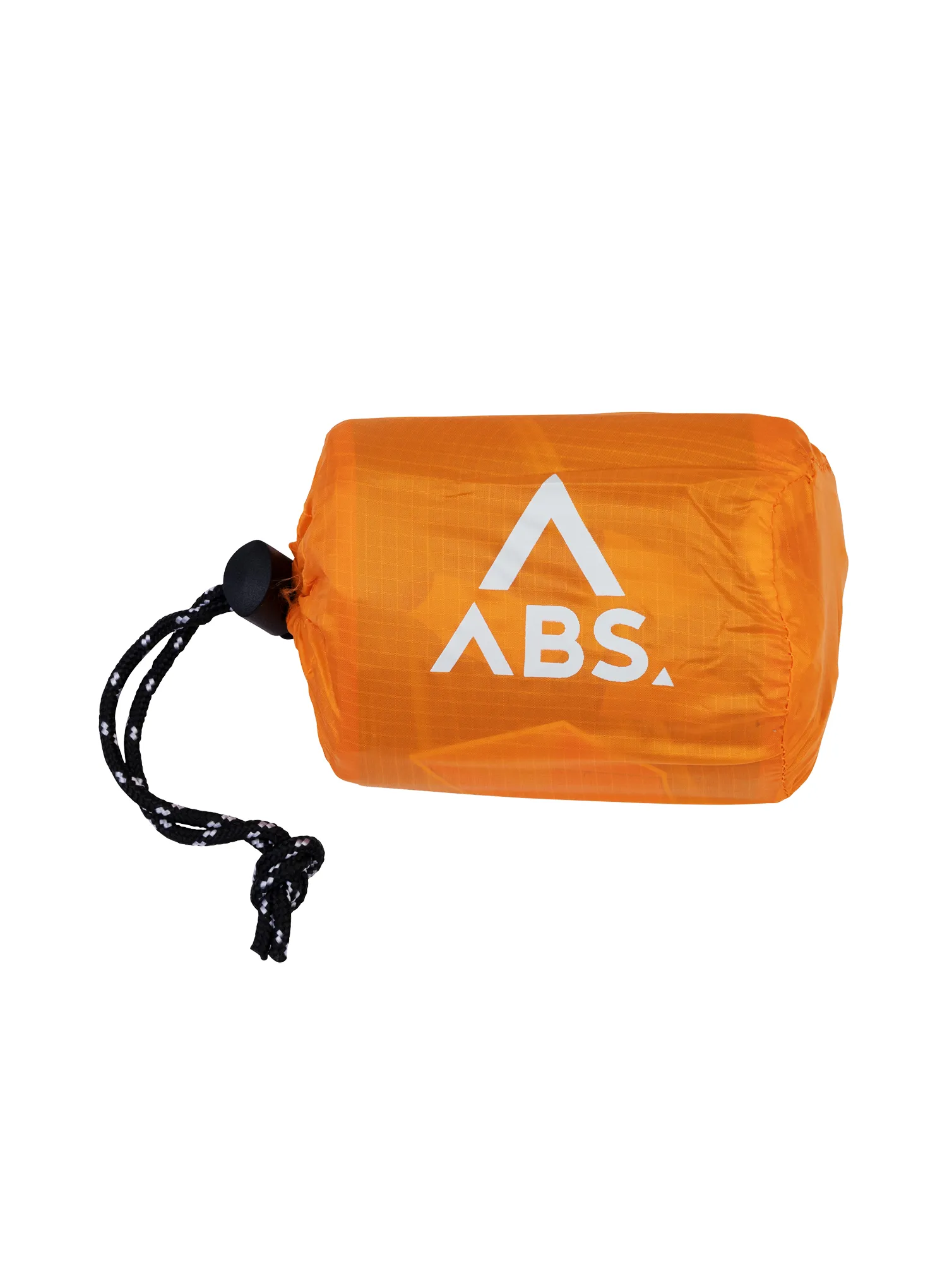 Lavinový set ABS Compact Set Plus - black