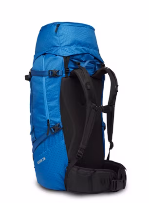 Lezecký batoh Black Diamond Mission 75 - cobalt