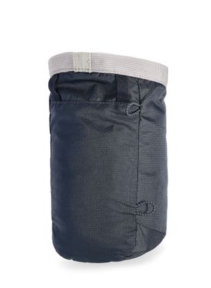 Vrecko na magnézium Blue Ice Sender Chalk Bag - black iris