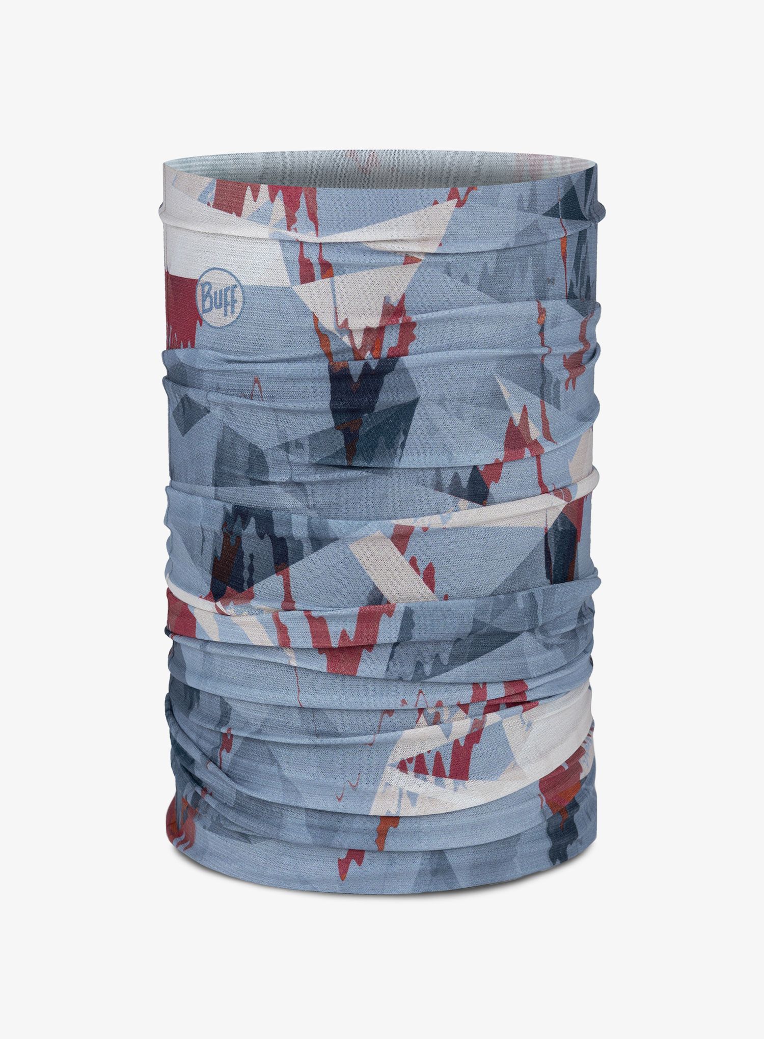 Multifunkčná šatka Buff Coolnet UV Insect Shield - yedy multi