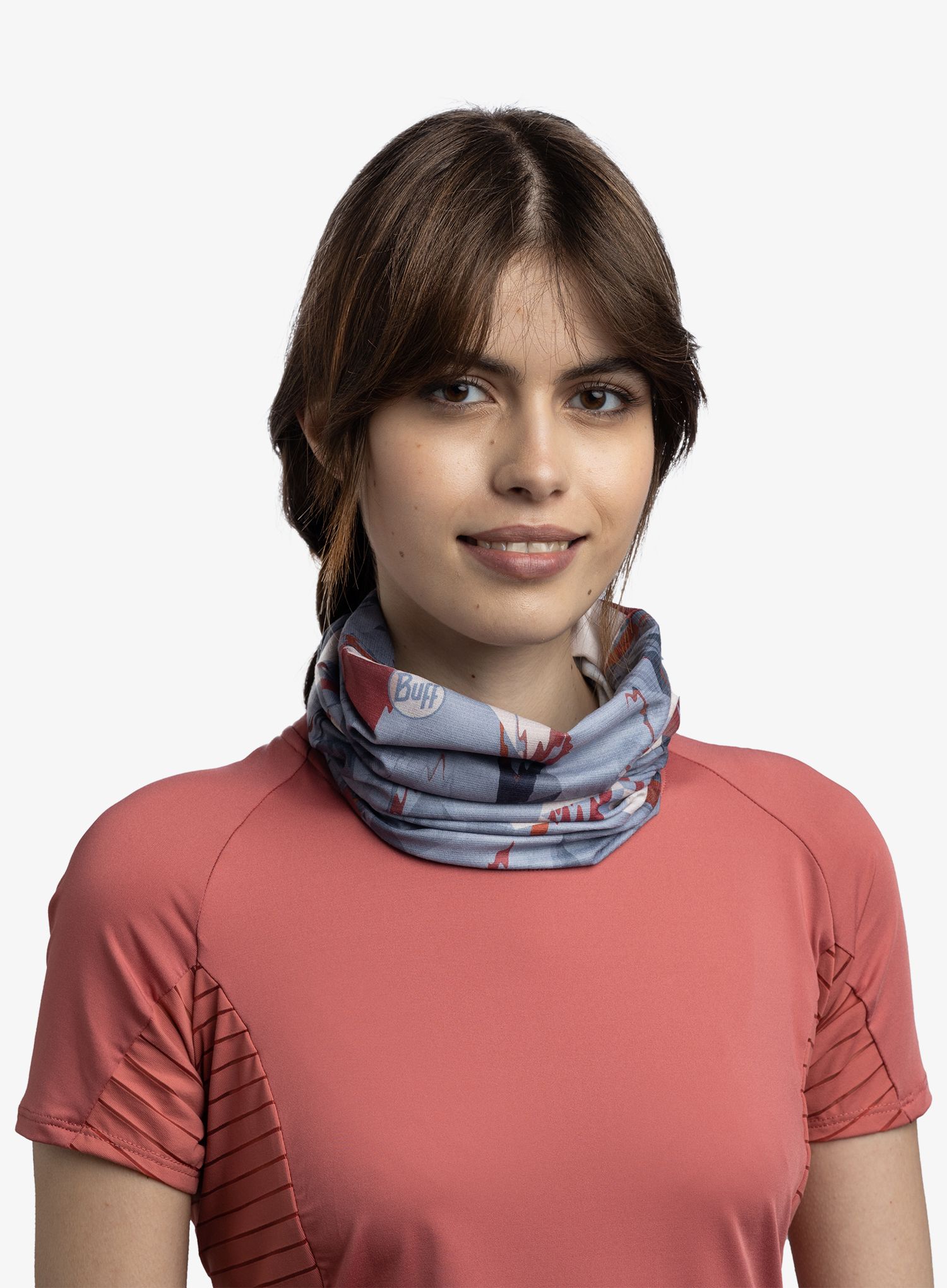 Multifunkčná šatka Buff Coolnet UV Insect Shield - yedy multi