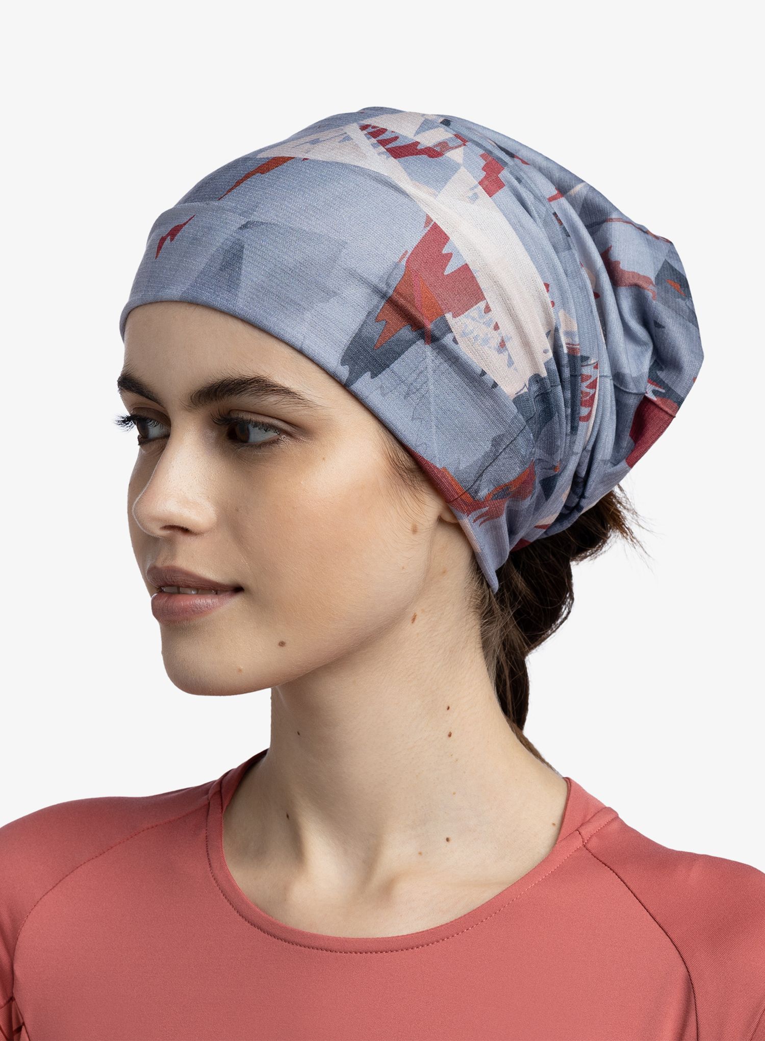 Multifunkčná šatka Buff Coolnet UV Insect Shield - yedy multi