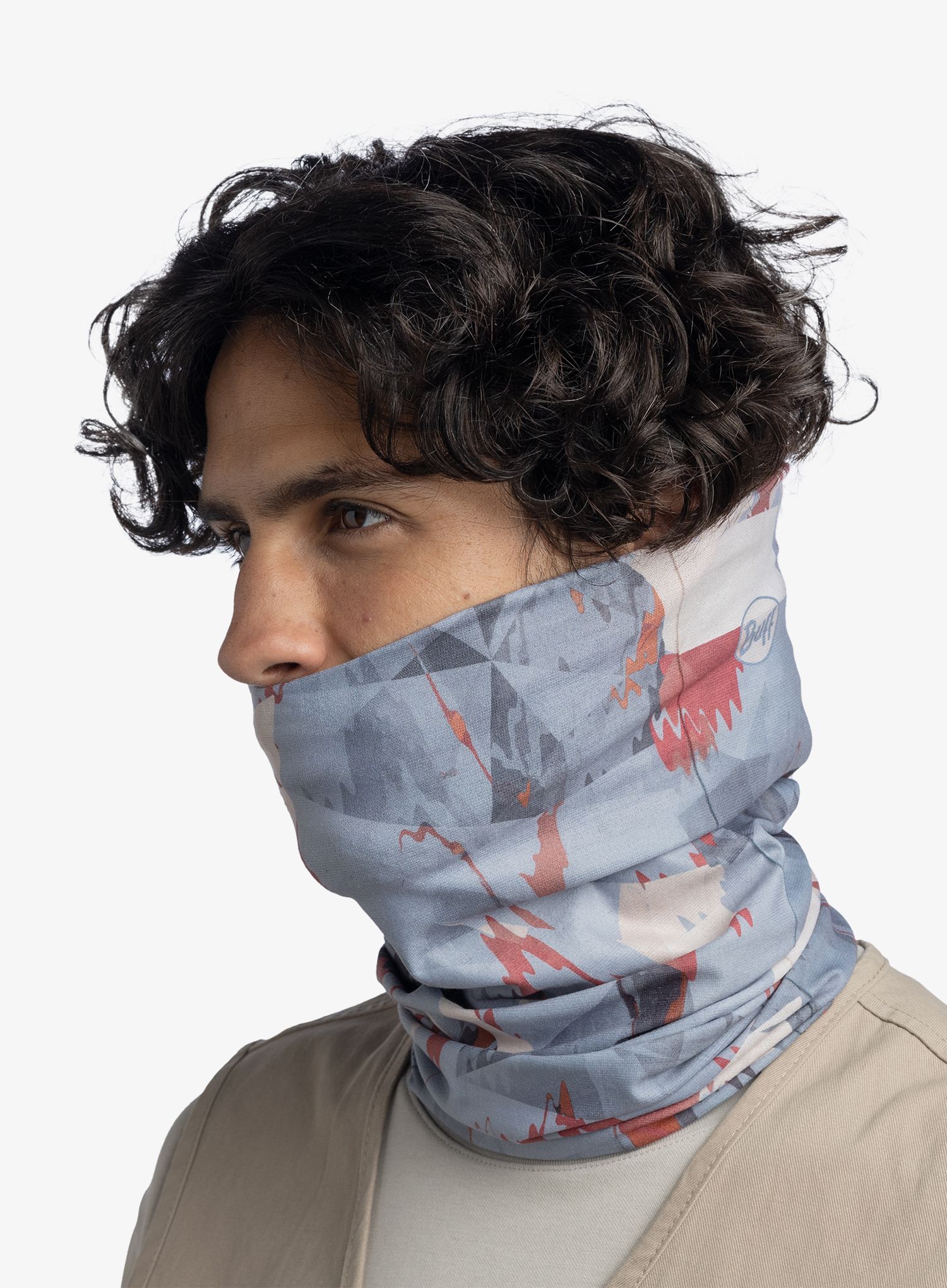Multifunkčná šatka Buff Coolnet UV Insect Shield - yedy multi