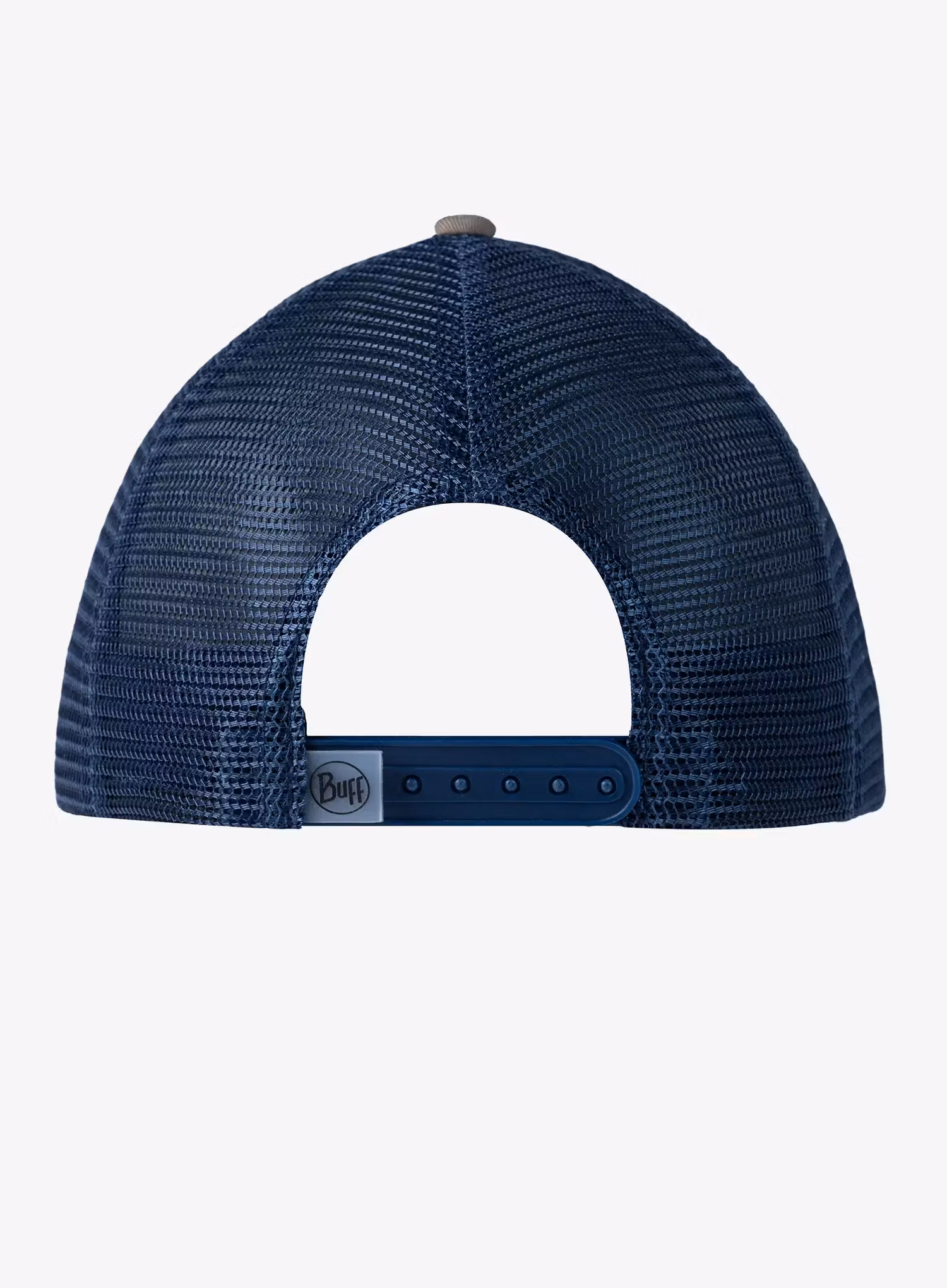 Šiltovka Buff Explore Trucker Cap - tundra khaki