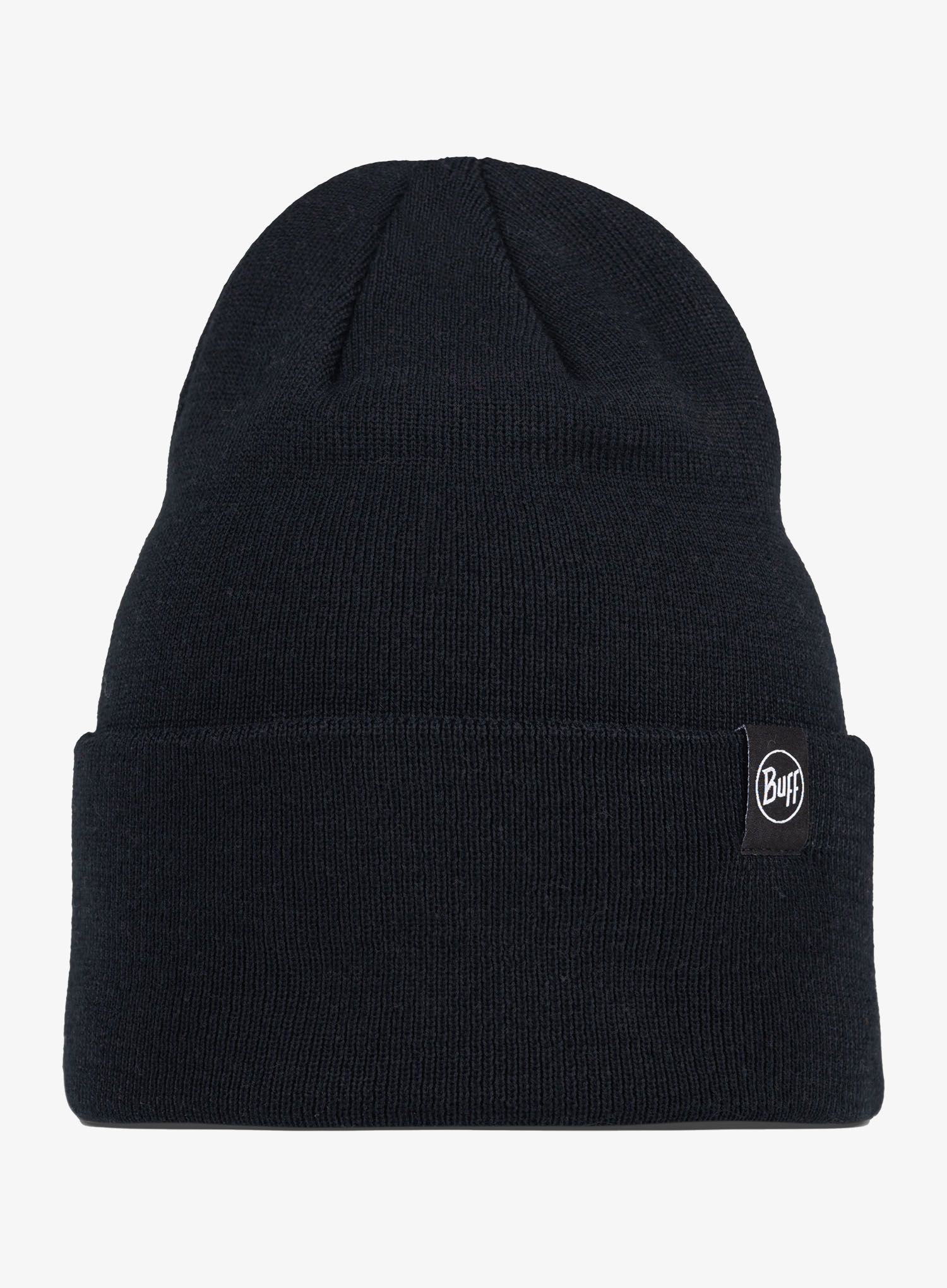 Zimná čiapka Buff Lilon - black