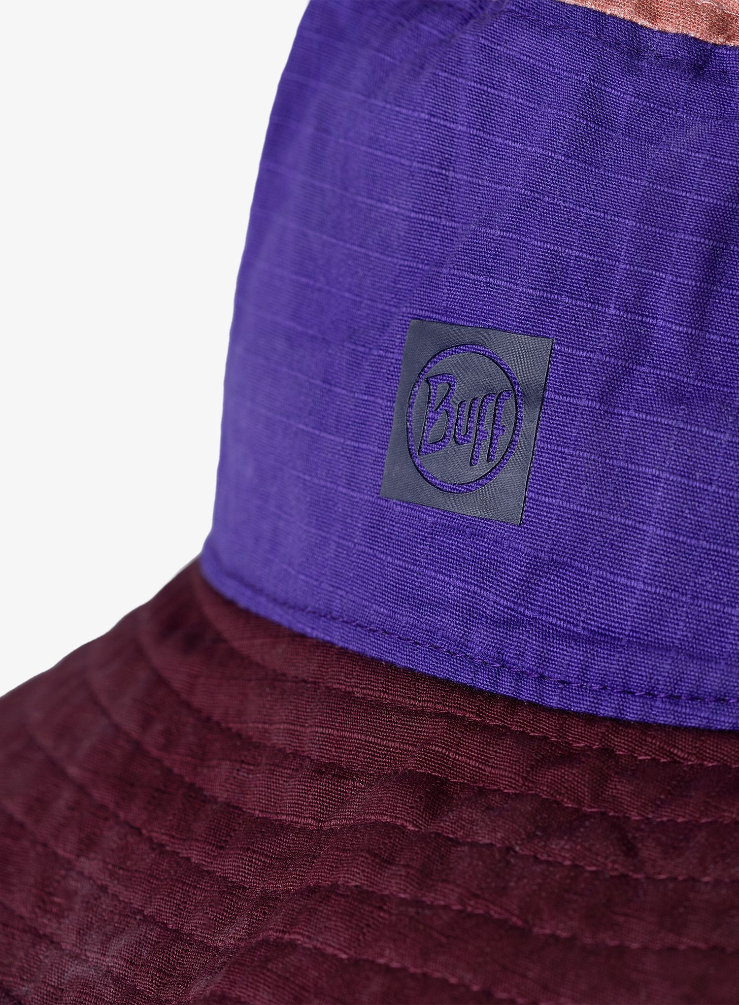 Klobúk Buff Sun Bucket Hat - hak purle