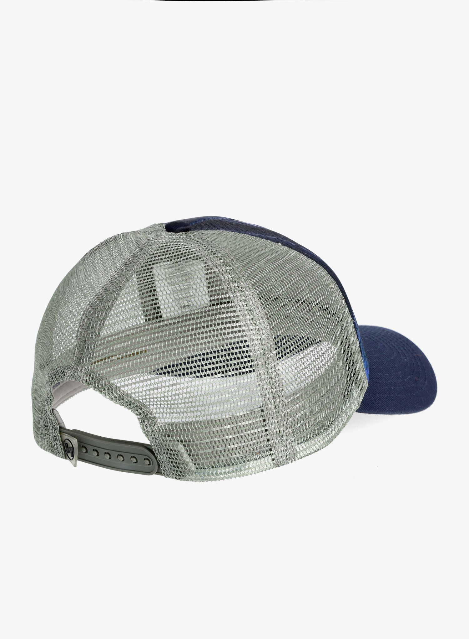 Šiltovka Buff Trucker Cap - arius blue