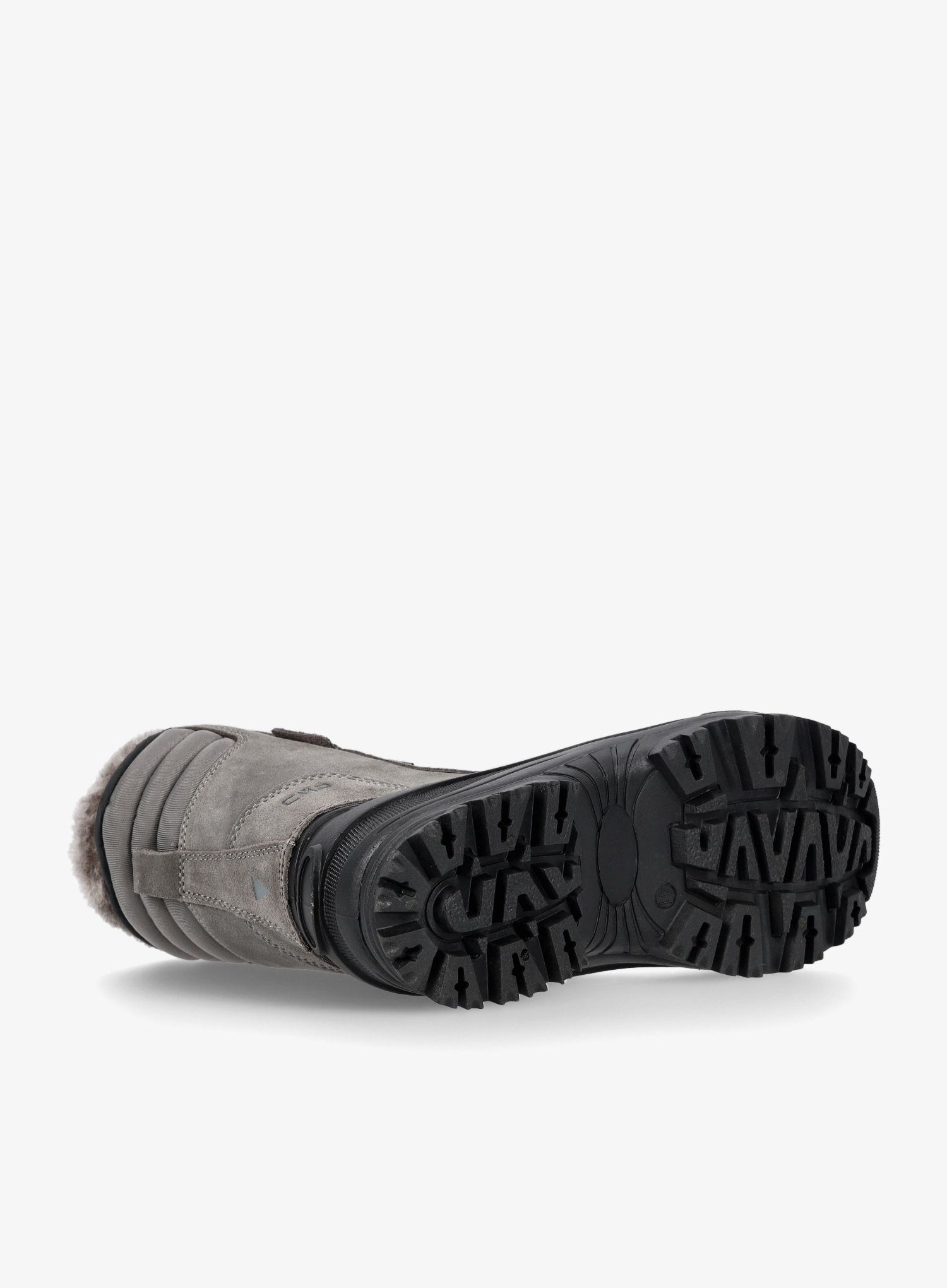 Zimné topánky CMP Kinos WP - basic grey