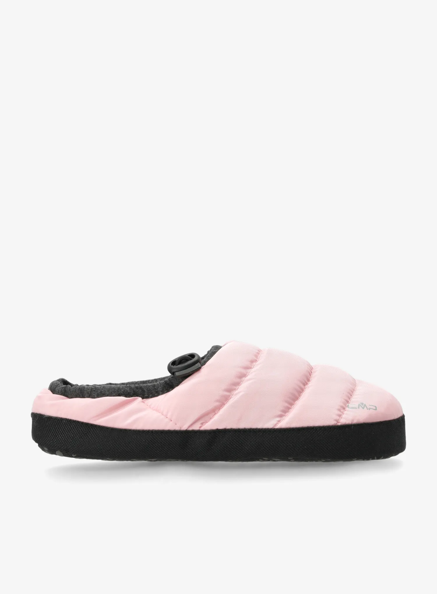 Páperové papuče dámske CMP Lyinx Slipper - rose