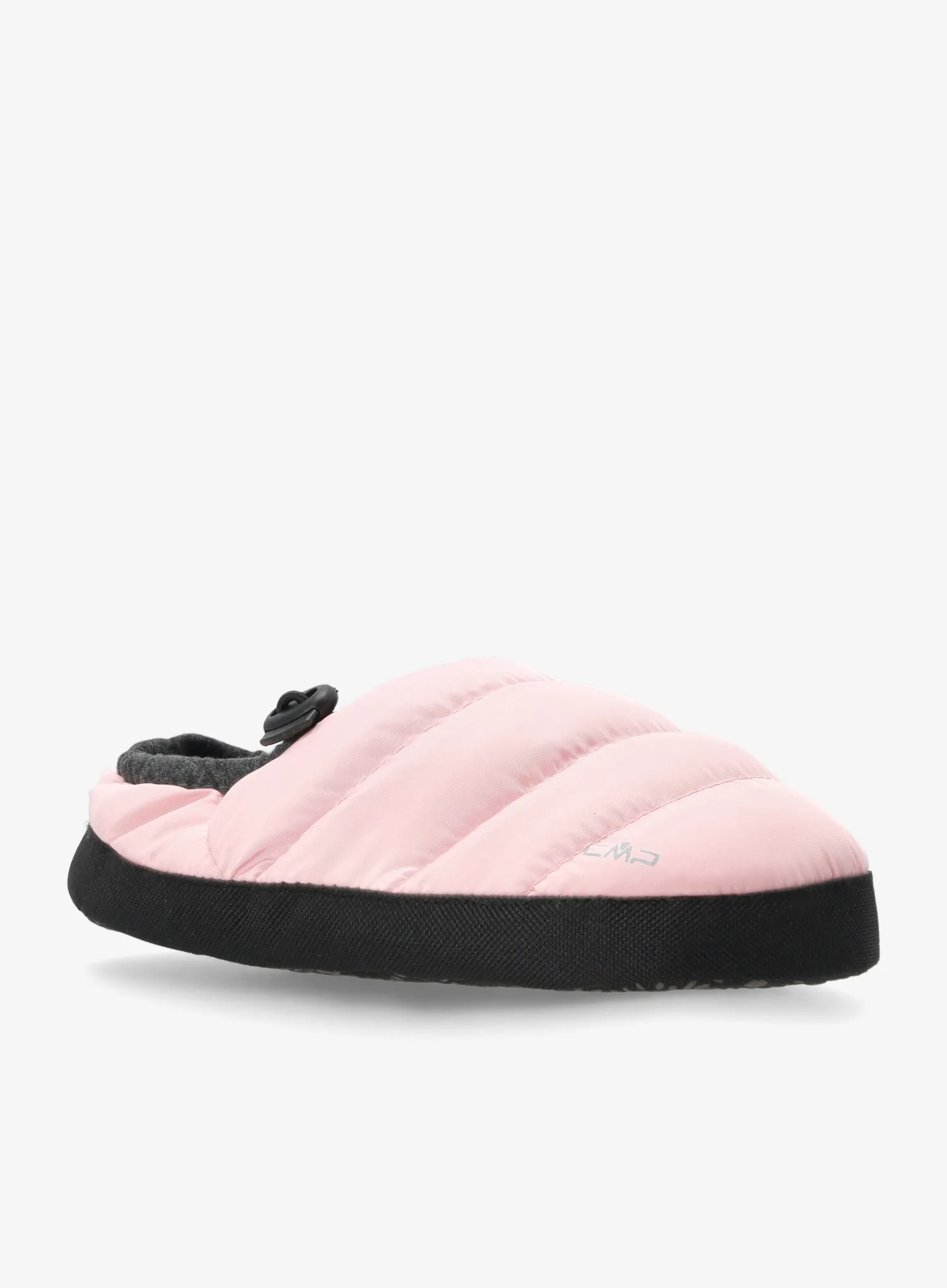 Páperové papuče dámske CMP Lyinx Slipper - rose