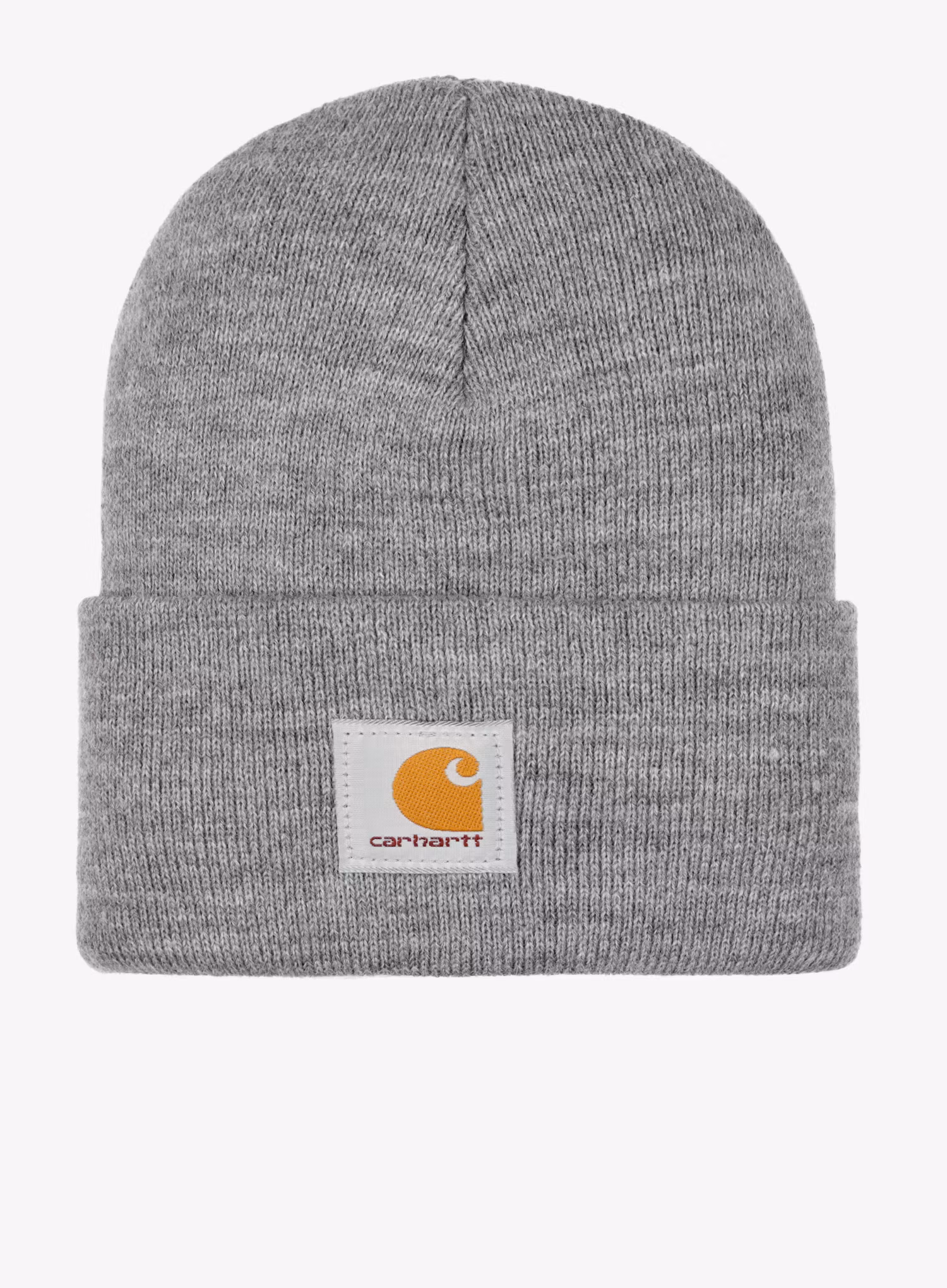Čiapka Carhartt Watch Hat - heather grey