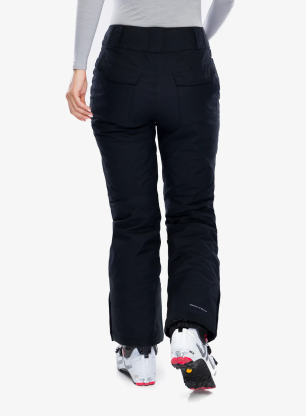 Lyžiarske nohavice dámske Columbia Bugaboo II Pant - black