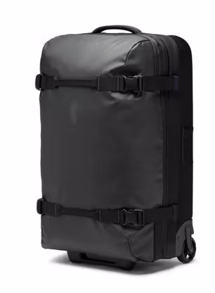 Cestovná taška Cotopaxi Allpa 65L Roller Bag - black