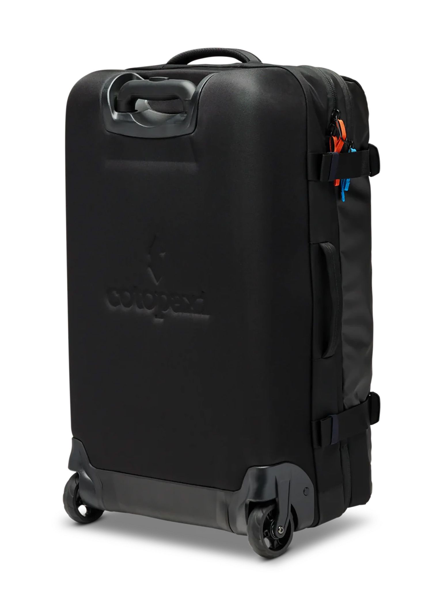 Cestovná taška Cotopaxi Allpa 65L Roller Bag - black