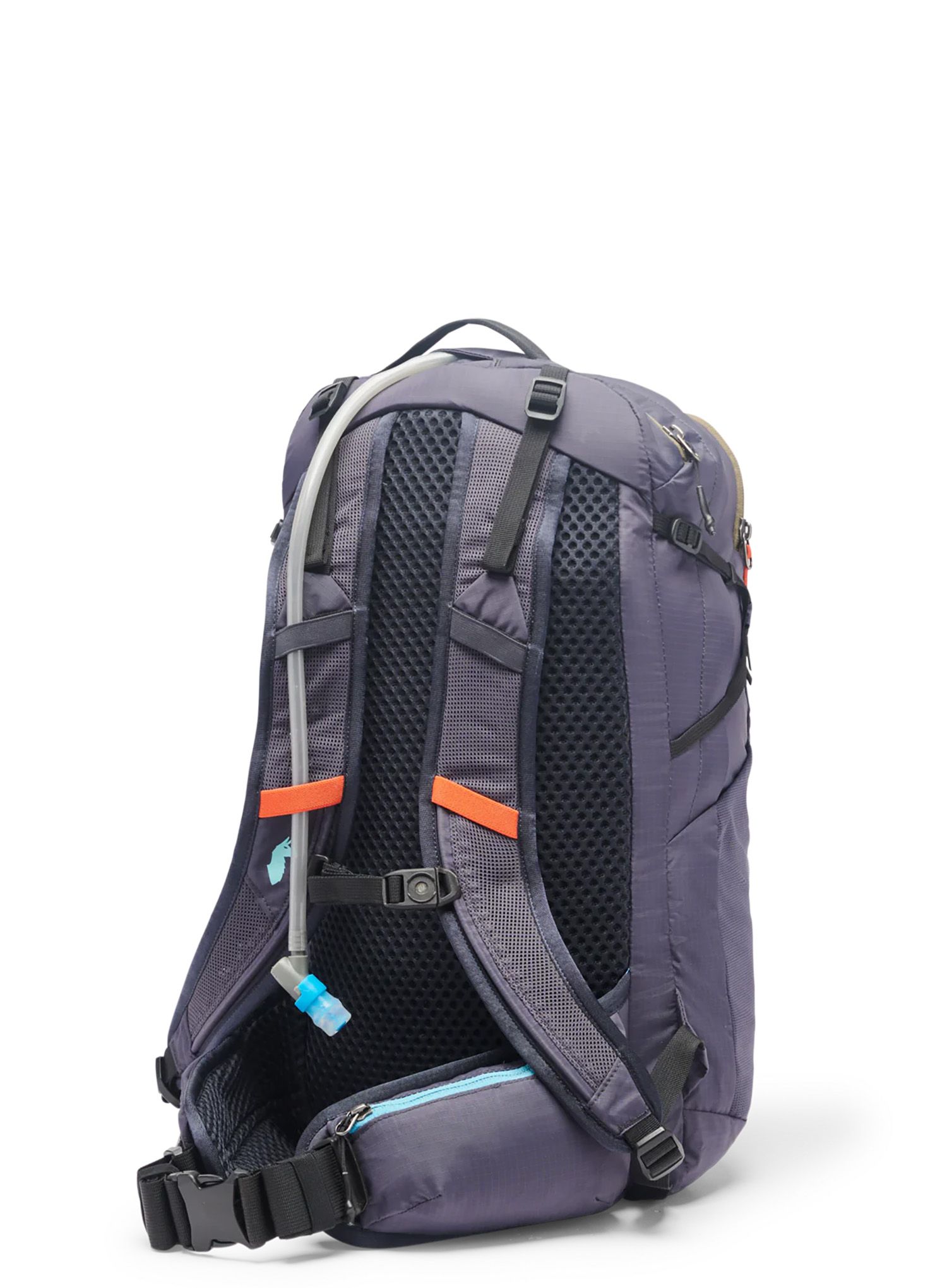 Turistický batoh Cotopaxi Lagos 25L Hydration Pack - graphite