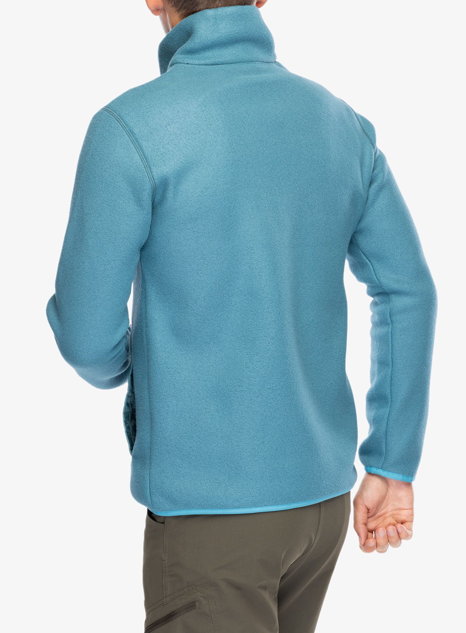 Flísová bunda Cotopaxi Teca Fleece Full-Zip Jacket - headwinds