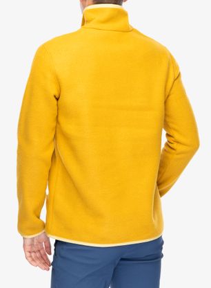 Flísová mikina Cotopaxi Teca Fleece Pullover - burger